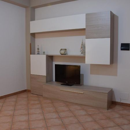 Appartamento Marconi 15 San Vito Lo Capo Exterior foto
