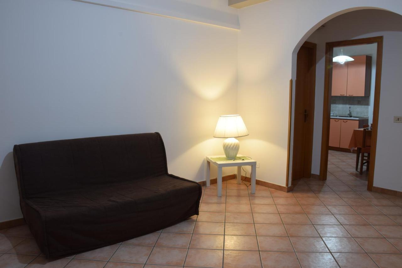 Appartamento Marconi 15 San Vito Lo Capo Exterior foto