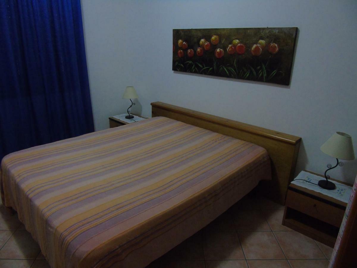 Appartamento Marconi 15 San Vito Lo Capo Exterior foto